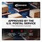 Innovera Reman Black Toner, For Brother TN223 (TN223BK), 1,400 Page-Yield IVRTN223BK - alternate 3